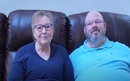 Michelle’s HER2 Misdiagnosis Story