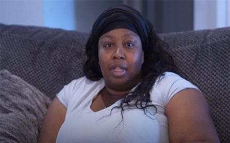 Kyree’s Story